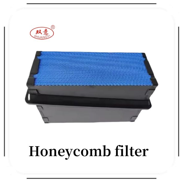 AF27879 Air Filter Spare Part for Truck T800 T680 Engine air Filter P621725 P637453 Honeycomb air Filter element PA32000
