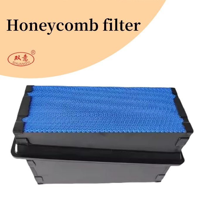 AF27879 Air Filter Spare Part for Truck T800 T680 Engine air Filter P621725 P637453 Honeycomb air Filter element PA32000