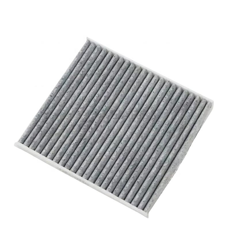 Factory Price Carbon Cabin Air Filter for honda 80292-SDA-407 80292T1GG01 80292T0GA01