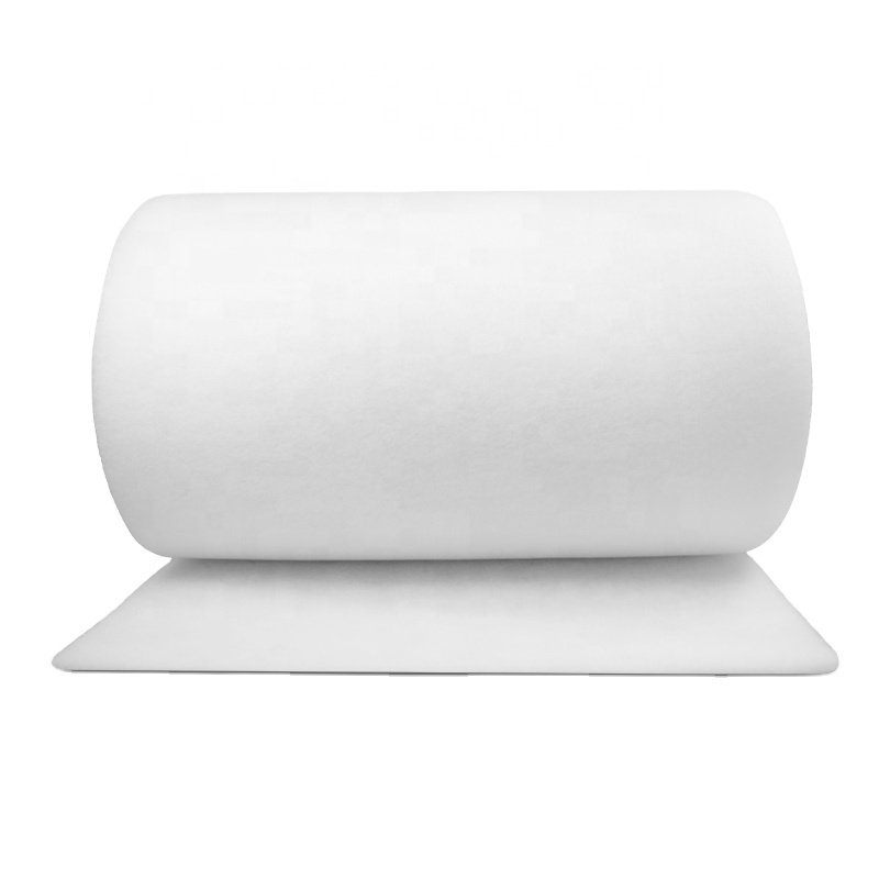Eu2 Eu3 EU4 Air-Intake Filter Meida Polyester Synthetic Fiber Pre Filter for Air Conditioning