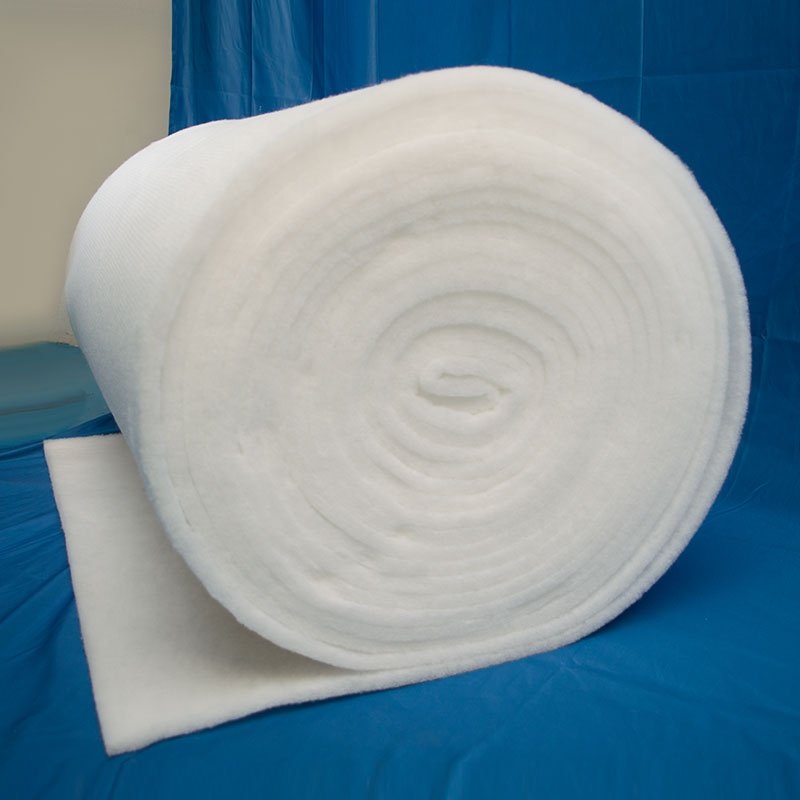 Eu2 Eu3 EU4 Air-Intake Filter Meida Polyester Synthetic Fiber Pre Filter for Air Conditioning