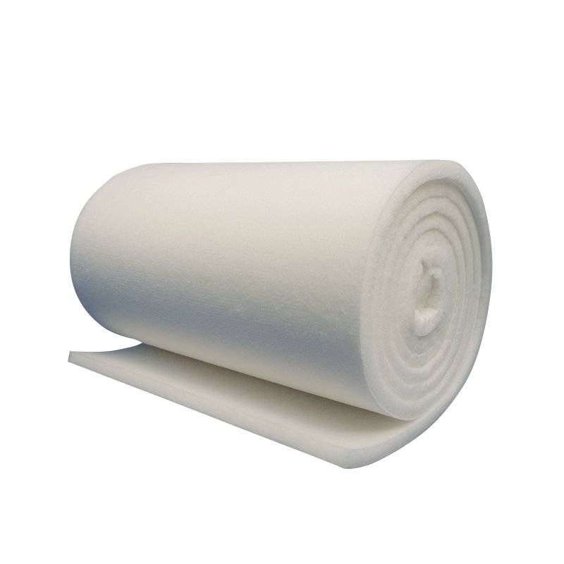 Eu2 Eu3 EU4 Air-Intake Filter Meida Polyester Synthetic Fiber Pre Filter for Air Conditioning