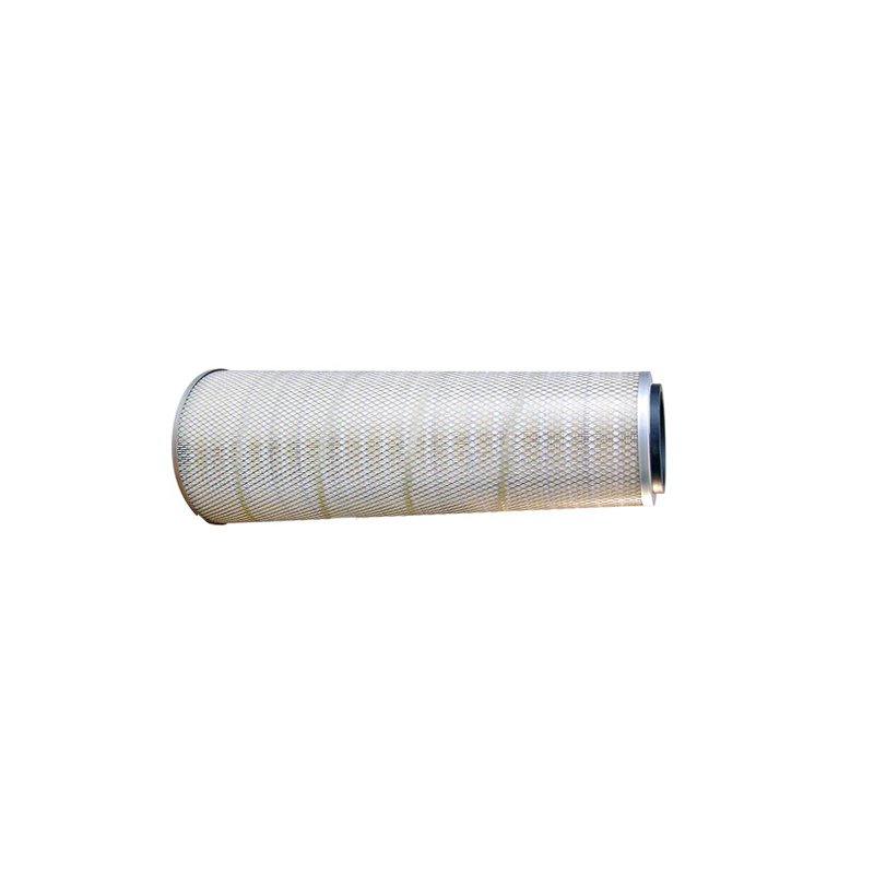 Fouse on Construction Machinery All Types Filter Fleeguard AF4588M P522293 Air Filter Suitable for Truck