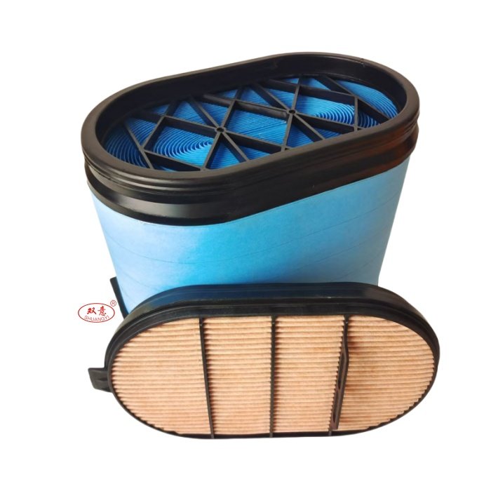 Direct Selling DBA5397 32925752 42569259 Parts air Filter air Filter for Tractor Filtration Equipment Truck Engines Systems