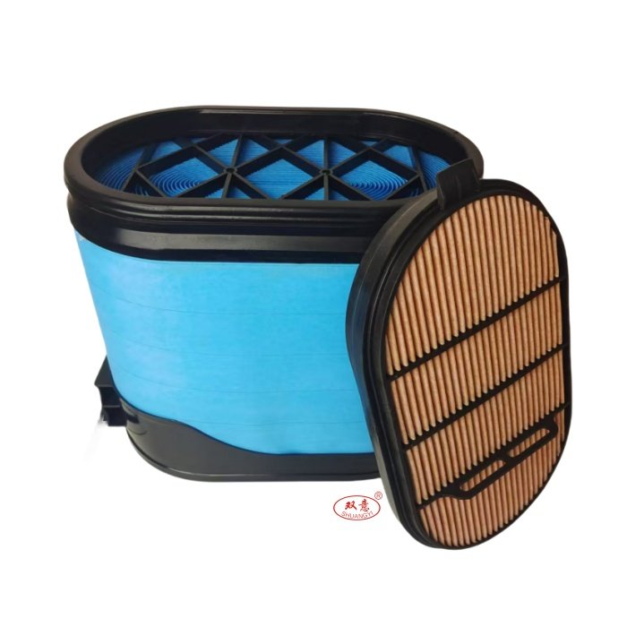 Direct Selling DBA5397 32925752 42569259 Parts air Filter air Filter for Tractor Filtration Equipment Truck Engines Systems