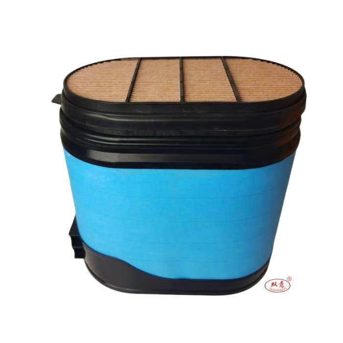Direct Selling DBA5397 32925752 42569259 Parts air Filter air Filter for Tractor Filtration Equipment Truck Engines Systems