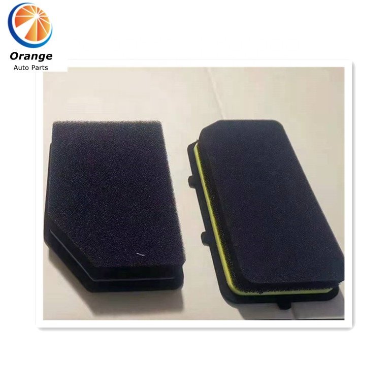 0313AC2261N Auto Parts Air Filter for MAHINDRA BOLERO OLD/SCORPIO Sponge air Filters China OEM FILTERs Factory