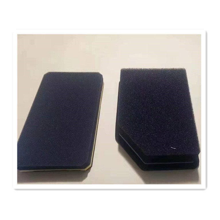 0313AC2261N Auto Parts Air Filter for MAHINDRA BOLERO OLD/SCORPIO Sponge air Filters China OEM FILTERs Factory