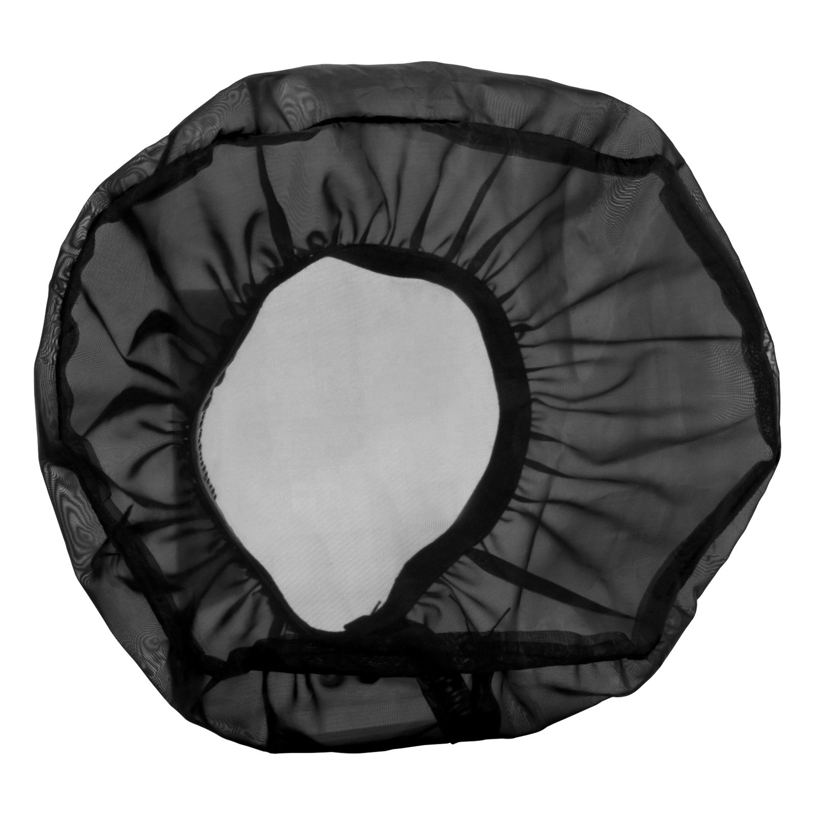 Air Filter Rain Sock Cover Fit for Harley Touring Softail 117 FLHR Waterproof Dustproof