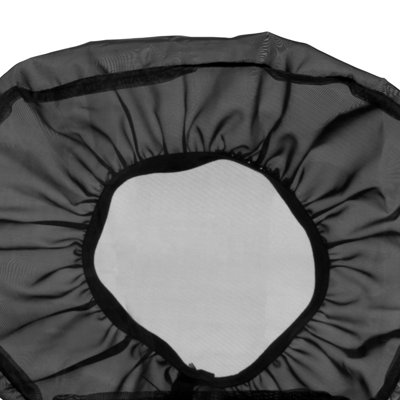 Air Filter Rain Sock Cover Fit for Harley Touring Softail 117 FLHR Waterproof Dustproof