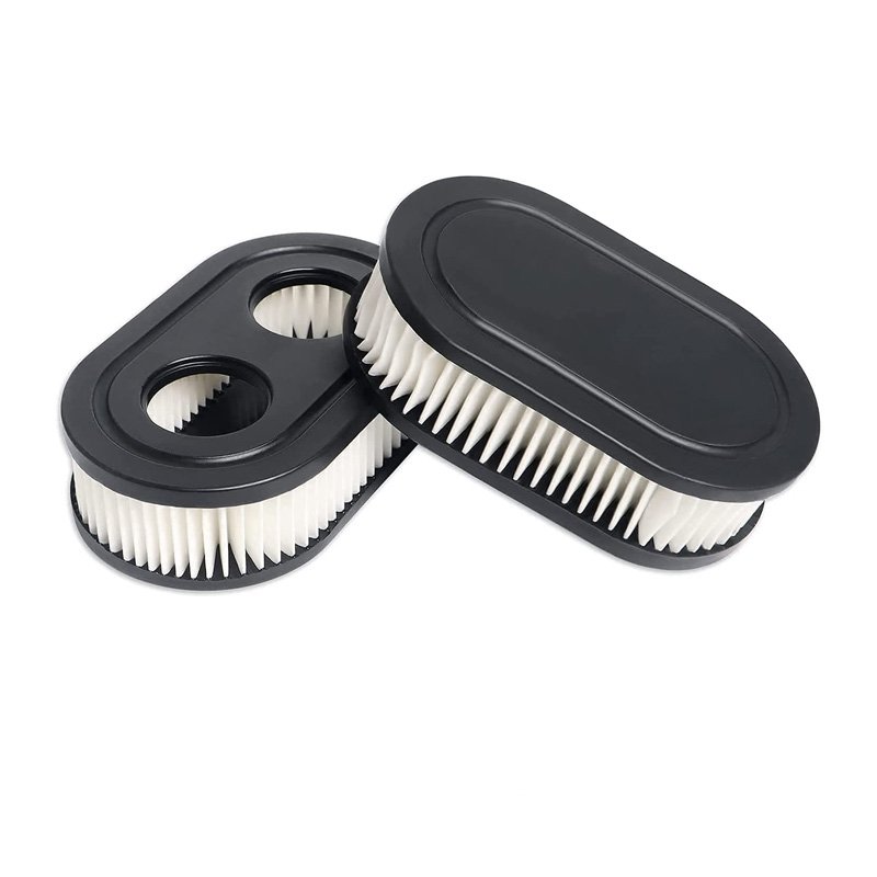 Air Filter 593260 798452 for Lawn Mower Briggs Stratton Air Cleaner 500ex 550e 550ex 575ex 625 625ex 675exi 725exi Engine