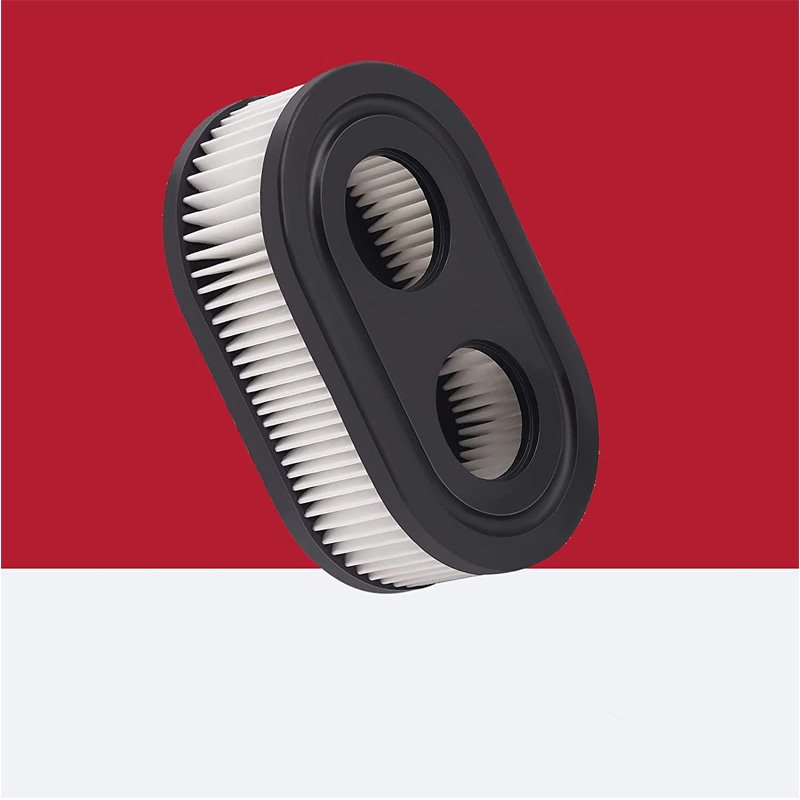 Air Filter 593260 798452 for Lawn Mower Briggs Stratton Air Cleaner 500ex 550e 550ex 575ex 625 625ex 675exi 725exi Engine