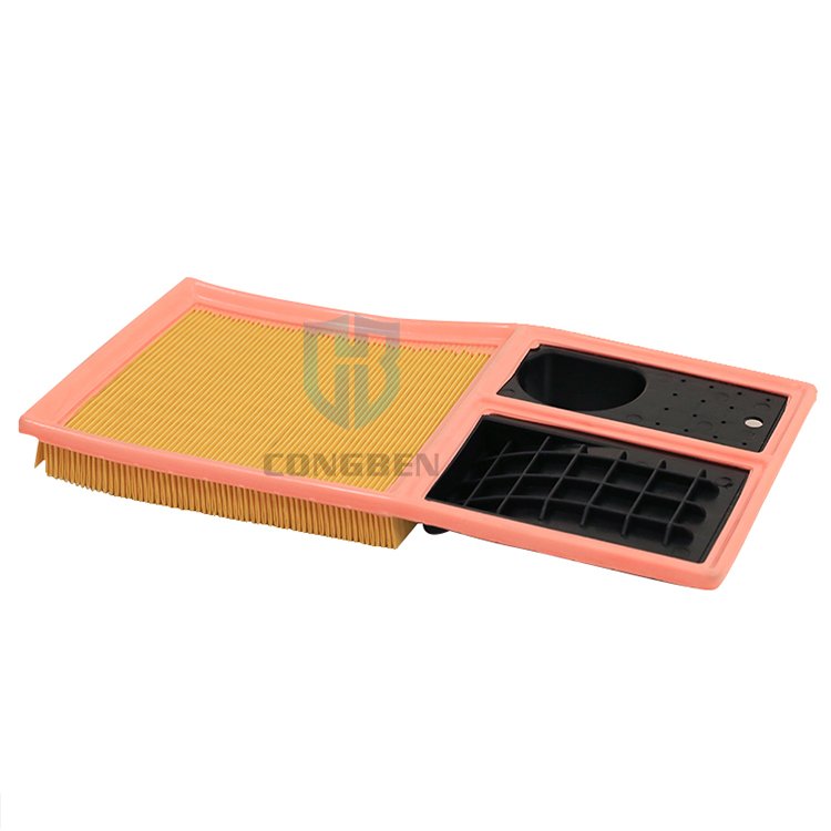 Hot Selling High Performance Car Air Filter OEM 036129620H Professional Factory Wholesale Air Filter for VW GOLF V (1K1)