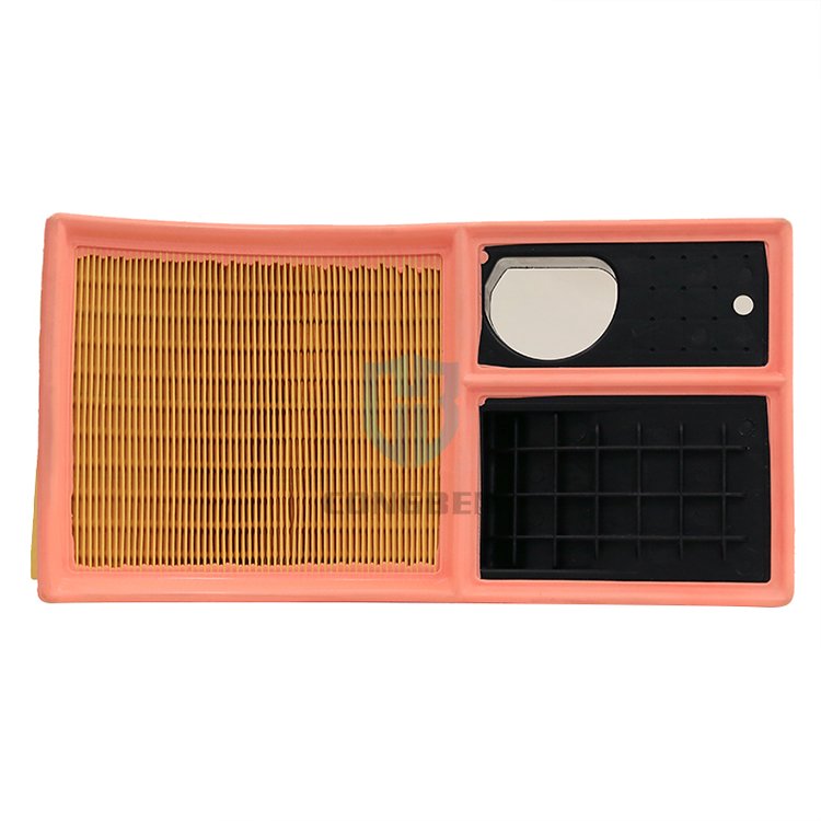 Hot Selling High Performance Car Air Filter OEM 036129620H Professional Factory Wholesale Air Filter for VW GOLF V (1K1)