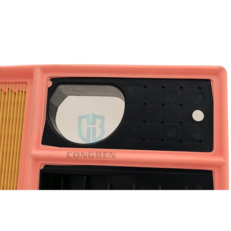 Hot Selling High Performance Car Air Filter OEM 036129620H Professional Factory Wholesale Air Filter for VW GOLF V (1K1)