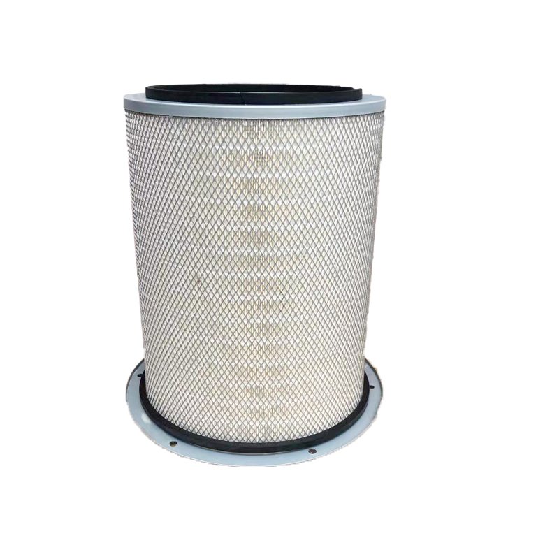 Air Filter Af872m Af872 Af25278 P181099 P181055 2090765 25096450 1685307-c1 22-0010240 Pa2333 3630778 420051c1