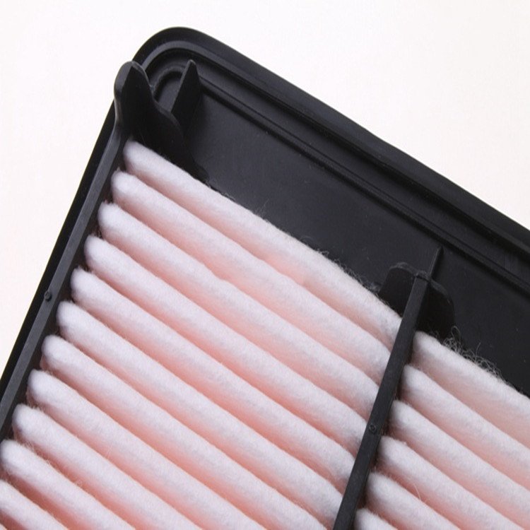 17220-5A2-A00 Air Filter Cleaner for honda Accord 2013-2018 2.4L acura T-LX 2015-2021 Car Engine Air Filter