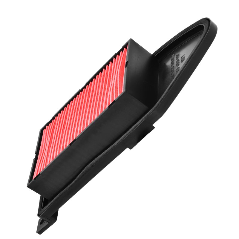 Hot Sale Motorcycle Parts Air Filter for Kymco 125 Agility 150 People 125 Agility City 125 People 150 Super 200 Agility I.e