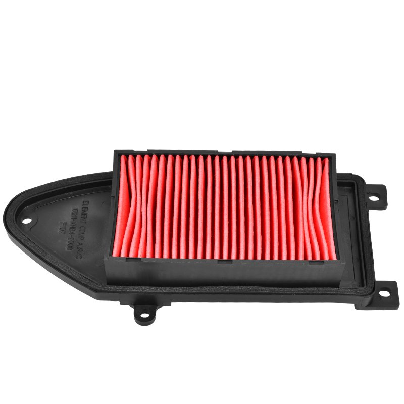 Hot Sale Motorcycle Parts Air Filter for Kymco 125 Agility 150 People 125 Agility City 125 People 150 Super 200 Agility I.e