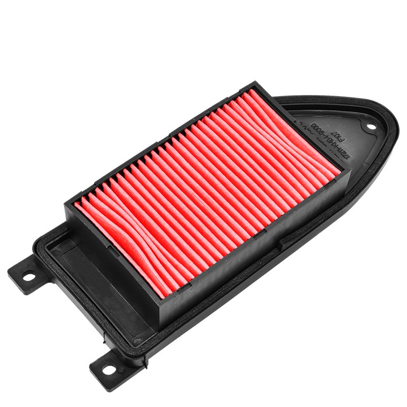 Hot Sale Motorcycle Parts Air Filter for Kymco 125 Agility 150 People 125 Agility City 125 People 150 Super 200 Agility I.e