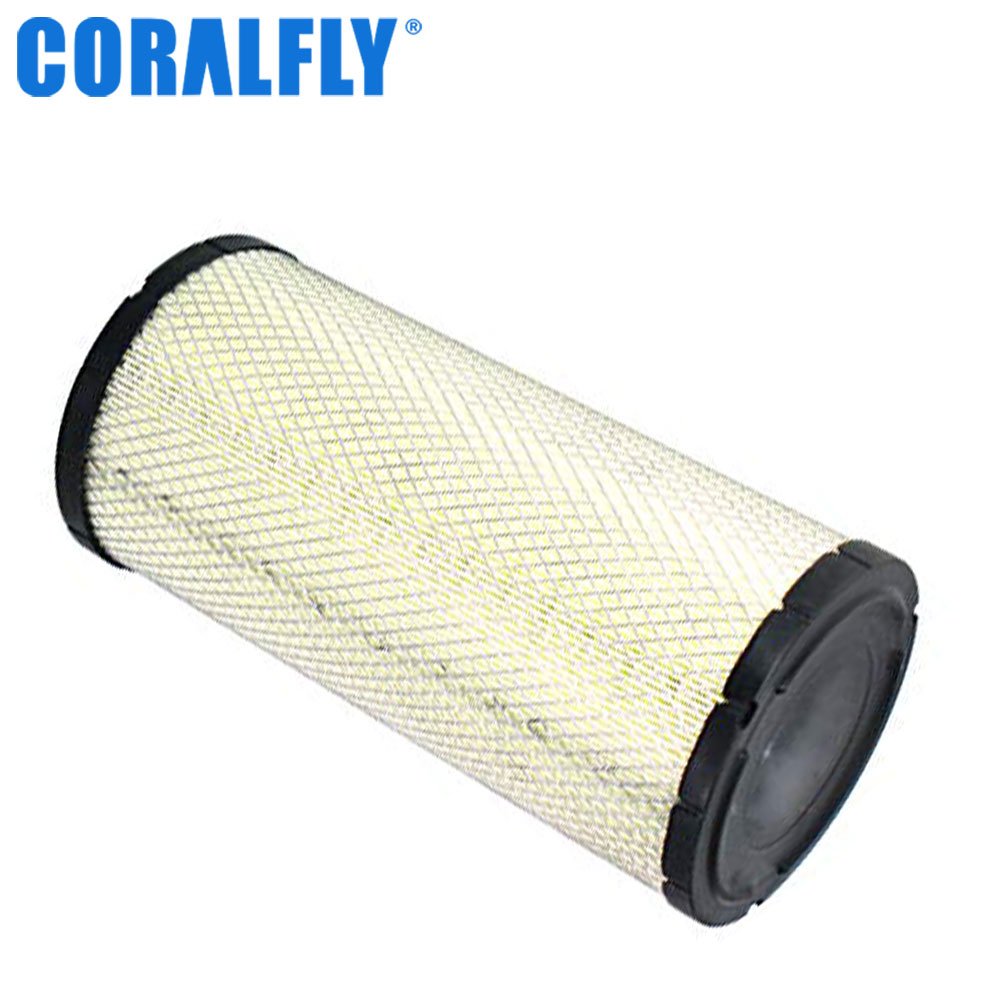 Truck Engine Parts Air Filter 26510337 for Perkins