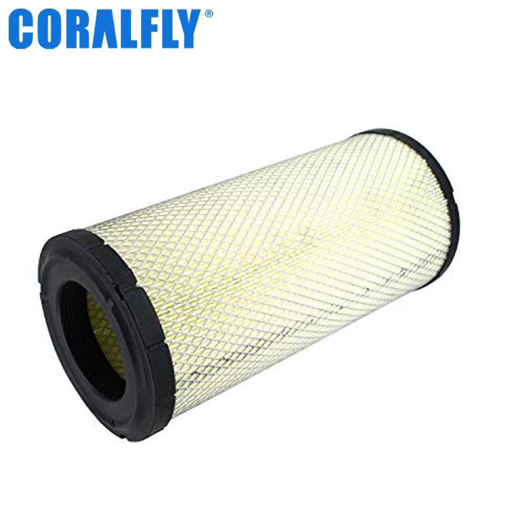 Truck Engine Parts Air Filter 26510337 for Perkins