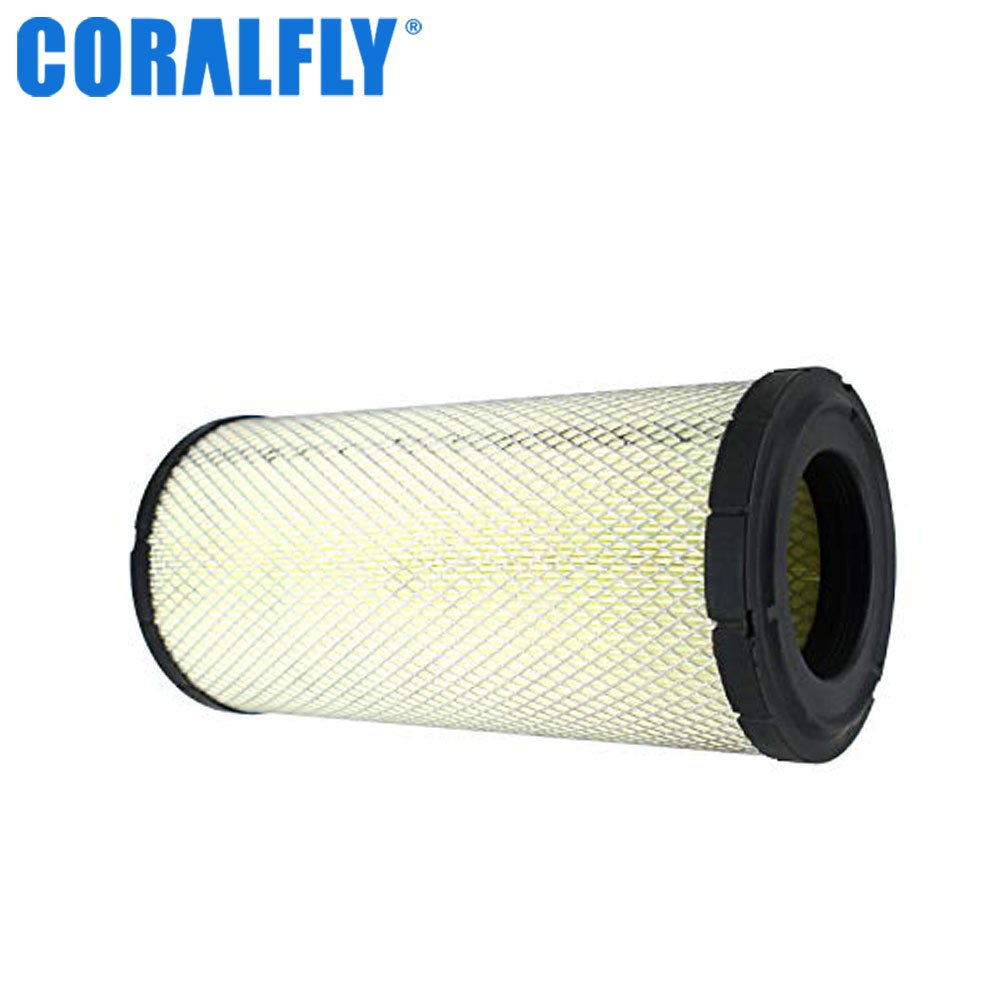 Truck Engine Parts Air Filter 26510337 for Perkins