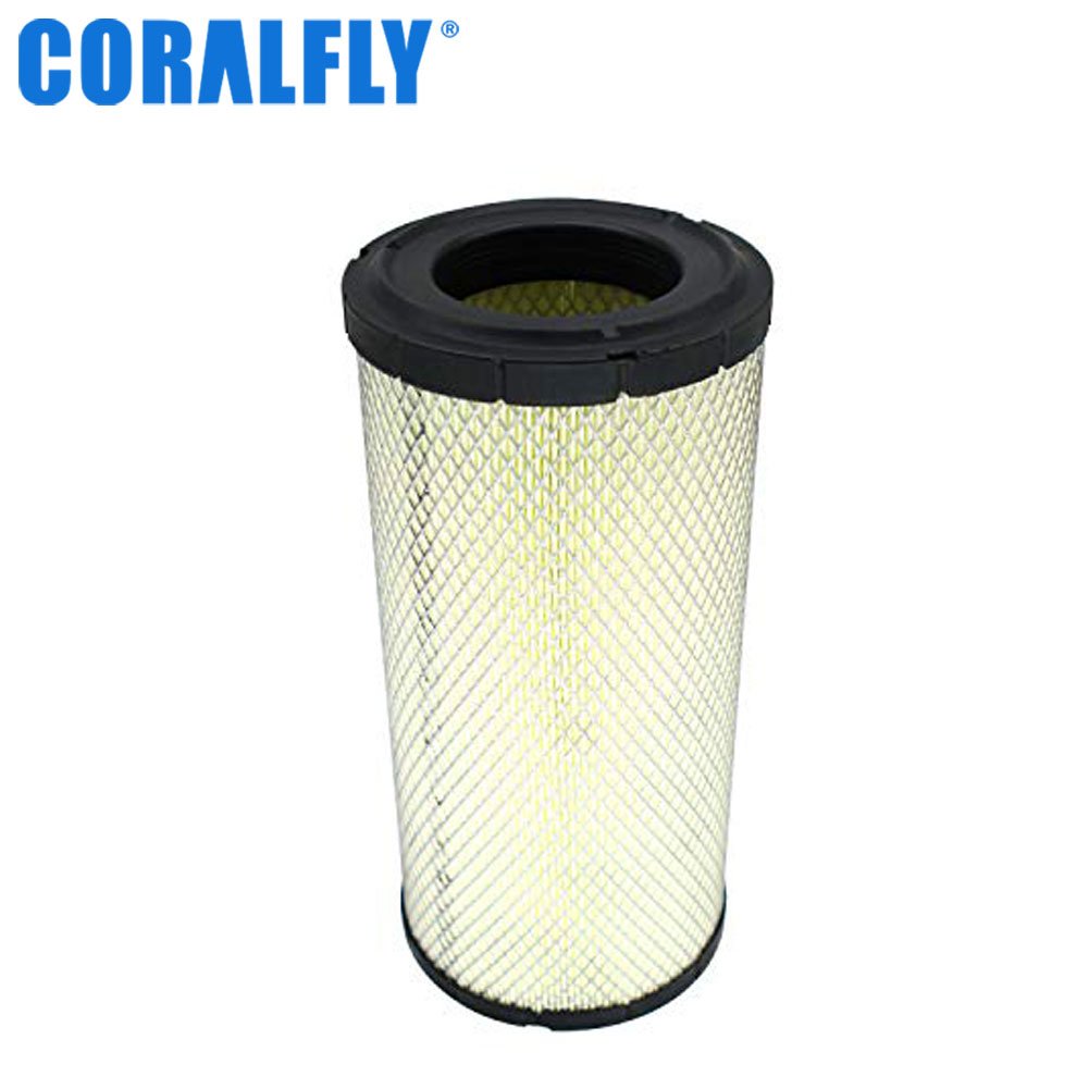 Truck Engine Parts Air Filter 26510337 for Perkins