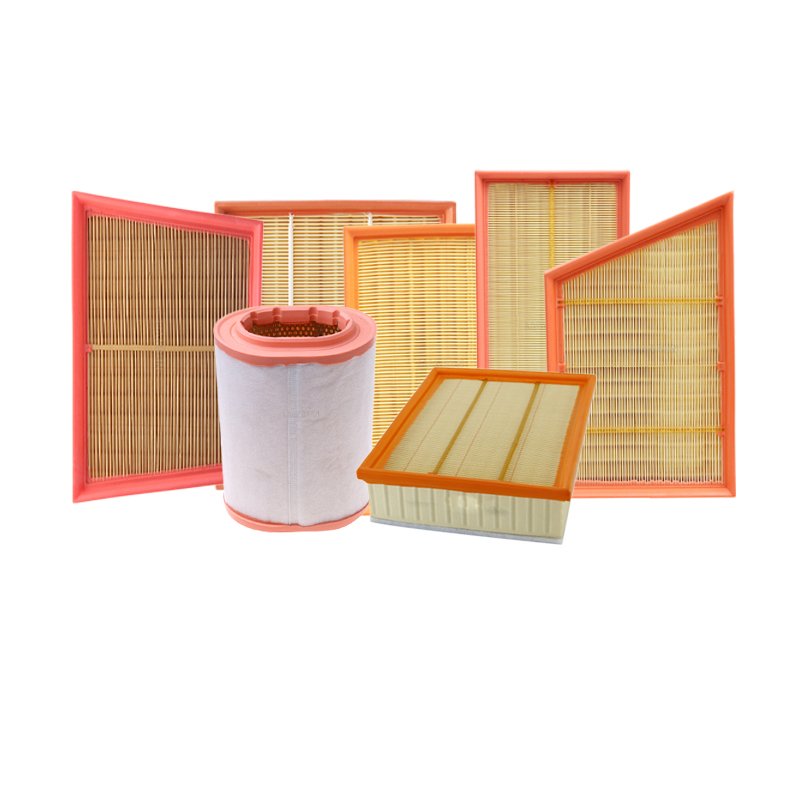 Genuine air Filter Fits for Land Rover Discovery 3 Range Rover Oem LR071942 LR011593 LR005816 LR029078 air Filter