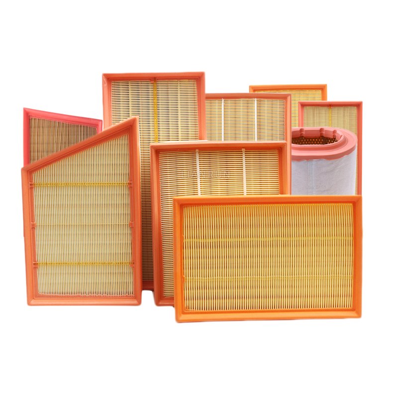 Genuine air Filter Fits for Land Rover Discovery 3 Range Rover Oem LR071942 LR011593 LR005816 LR029078 air Filter