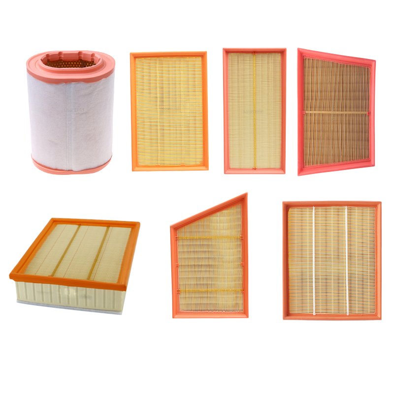 Genuine air Filter Fits for Land Rover Discovery 3 Range Rover Oem LR071942 LR011593 LR005816 LR029078 air Filter