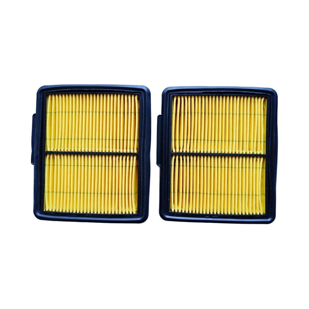 High Efficiency Air Filter Air Filter For Nissan Murano Pathfinder Almera Patrol Oe 16546-1dv0a