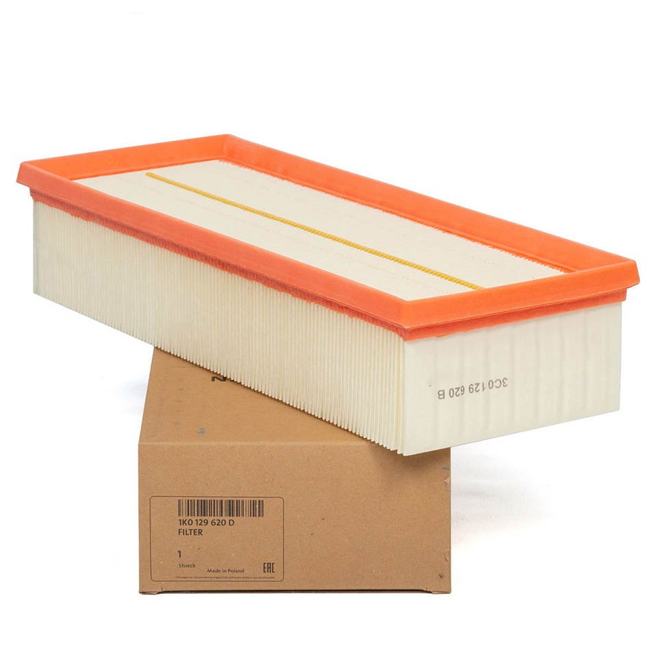 For Parts Engine Air Filter 1k0129620d 1k0129620d for Audi VW Vag Cars - Buy Air Filter High Quality and Worry-free After-sales