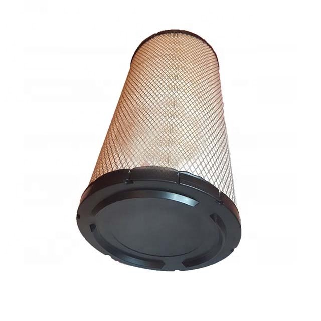 Hydwell Auto Engines Parts High Quality Air Filter for Tractor Excavator 600-185-4100 P532966 0700717484 3I2014 67400040 FA1699