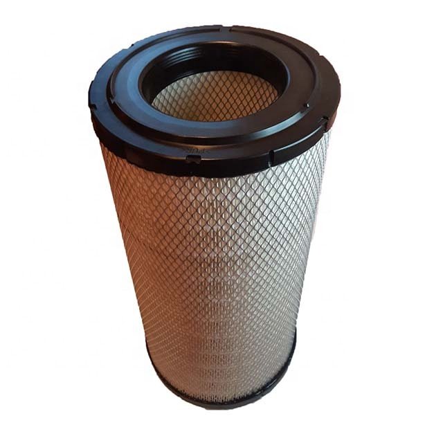 Hydwell Auto Engines Parts High Quality Air Filter for Tractor Excavator 600-185-4100 P532966 0700717484 3I2014 67400040 FA1699