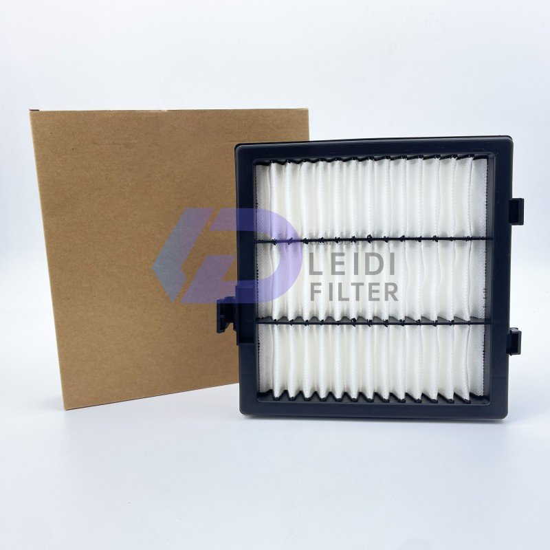 High Quality Alternative Air Filter FYA00001490 FYA00001490R 46C6765 014520304