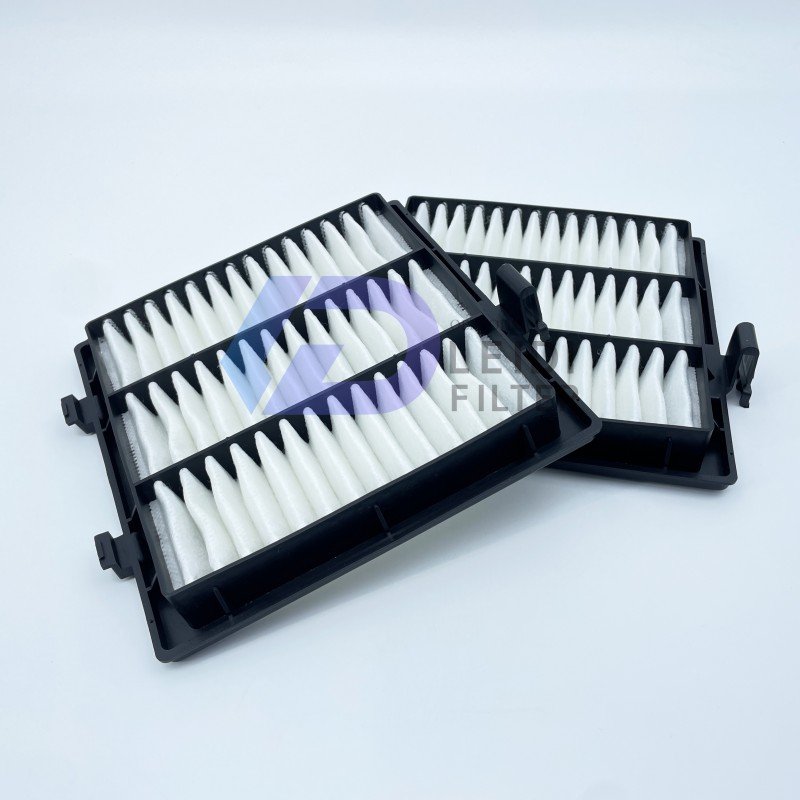 High Quality Alternative Air Filter FYA00001490 FYA00001490R 46C6765 014520304