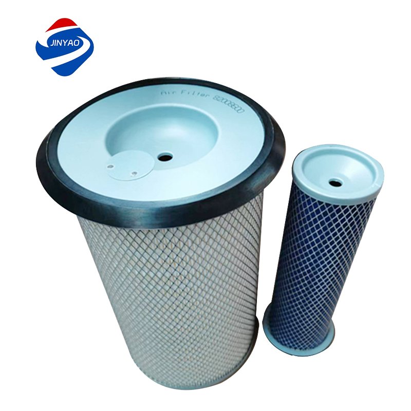 82008600 Parts Air Filter 82008600 P607351 82003726 82011402 A65183 AF607351 VPD7113