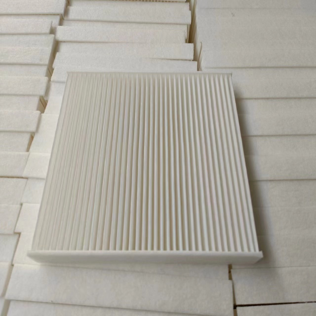 87139-0N010 Cabin Air Filter for TOYOTA Alphard Auris Avalon Avensis Bb Camry Corolla Crown Harrier Hilux Prius Passo