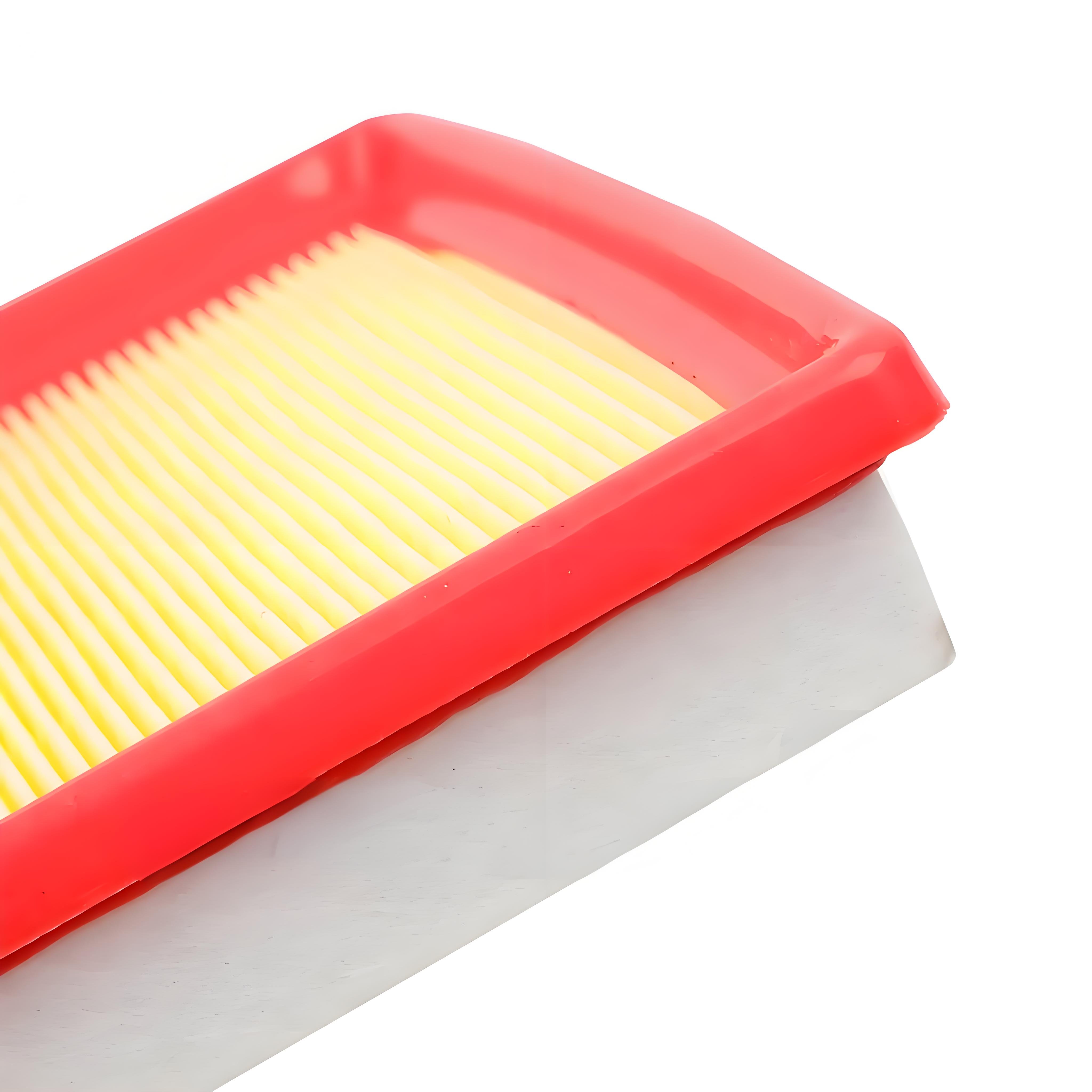 For Volkswagen Jetta 1.4/1.6/13 /04e129620c/ Air Filter 04E129620C