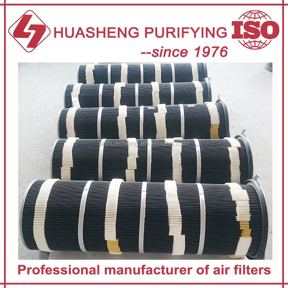Air Filter Manufacturer