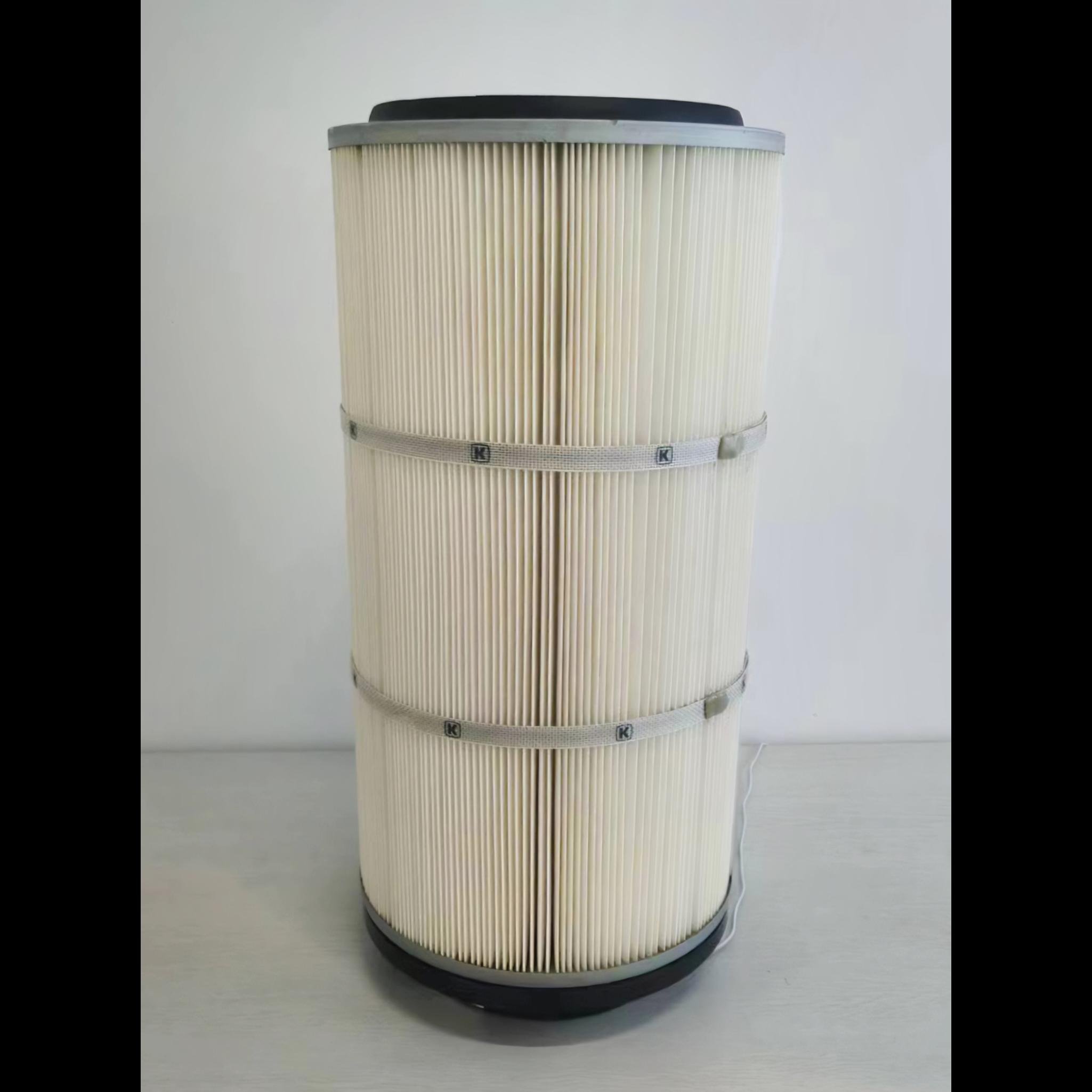 Air Filter Manufacturer
