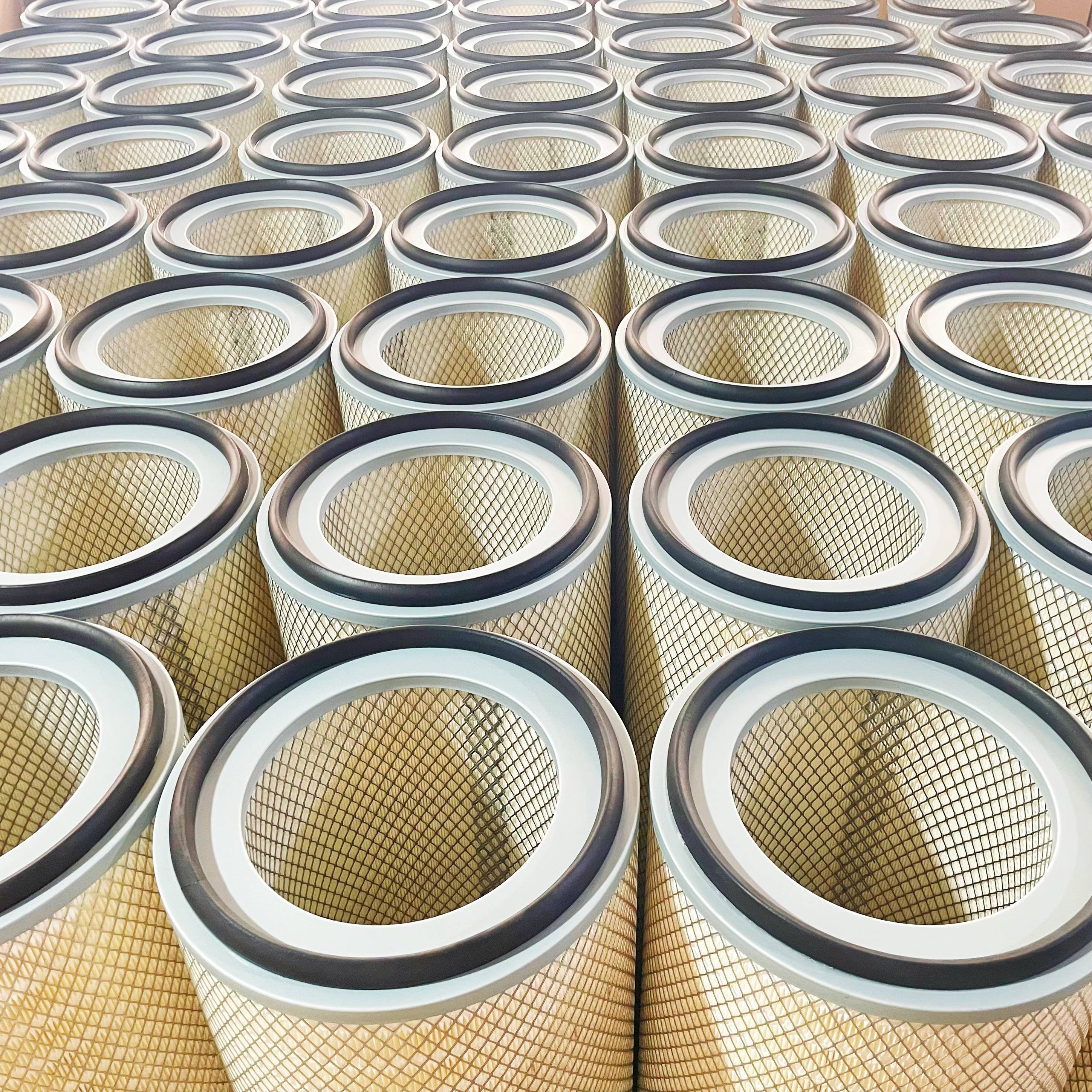 Air Filter Manufacturer