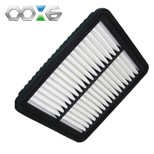 PP Injection Non-woven Cotton Korean Auto Car Engine air Filter OEM 28113-4N000