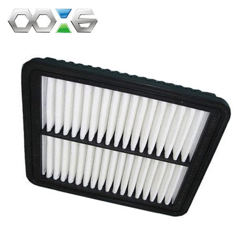 PP Injection Non-woven Cotton Korean Auto Car Engine air Filter OEM 28113-4N000