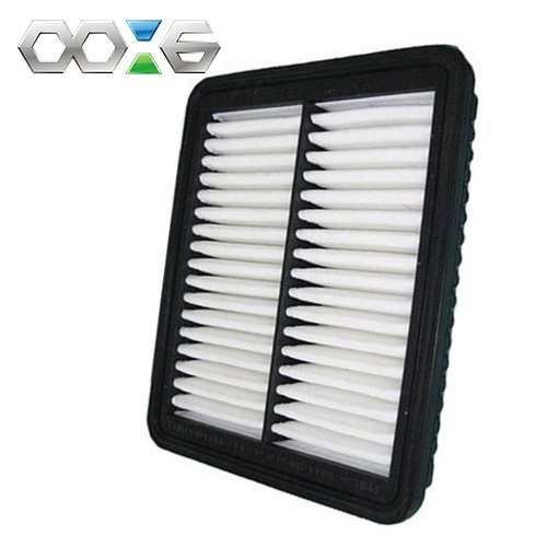 PP Injection Non-woven Cotton Korean Auto Car Engine air Filter OEM 28113-4N000