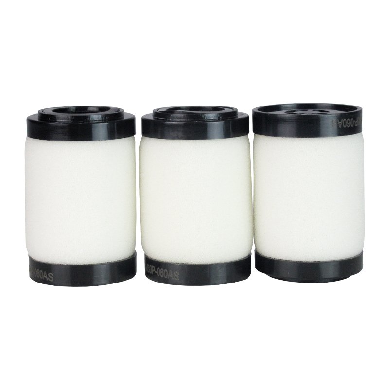 TOPEP Customized air Dryer Dust Oil Removal DOMNICK HUNTER Compressed air Precision Filter