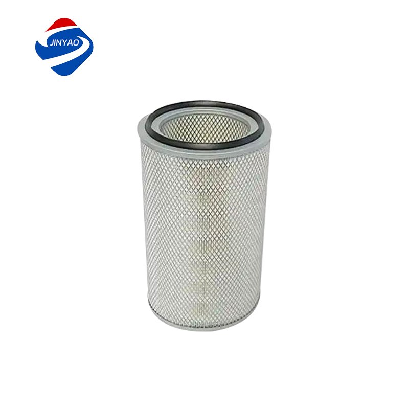 Truck Engine Assembly High air Flow Truck Air Filter 1619622000