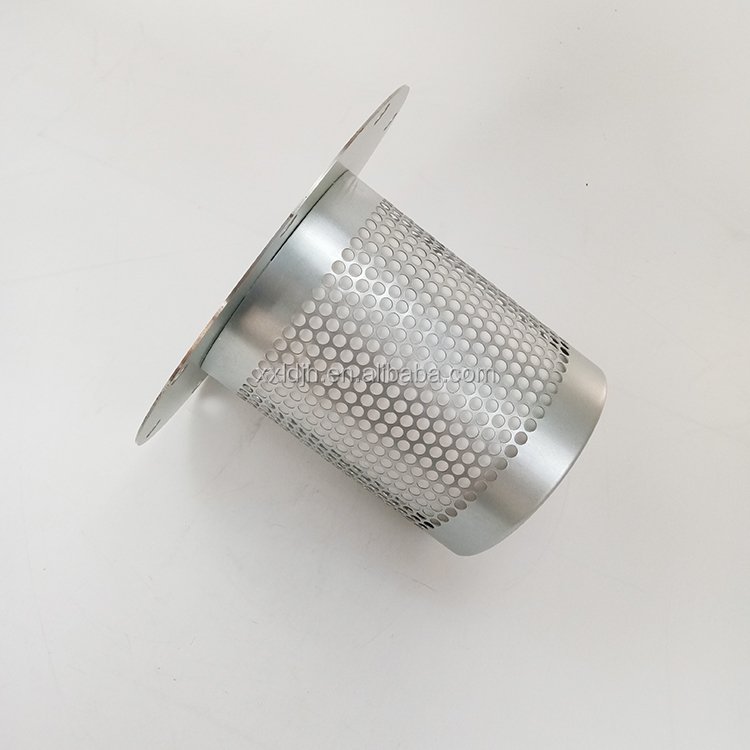 New Boge Oil Separator 575106301 Substitute Air Filter for Compressor Industries Air Oil Separator Type Condition New