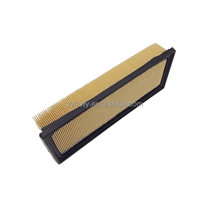 High Performance Auto Parts Car Air Filter 17801-87z08 17801-87713 17801-36010